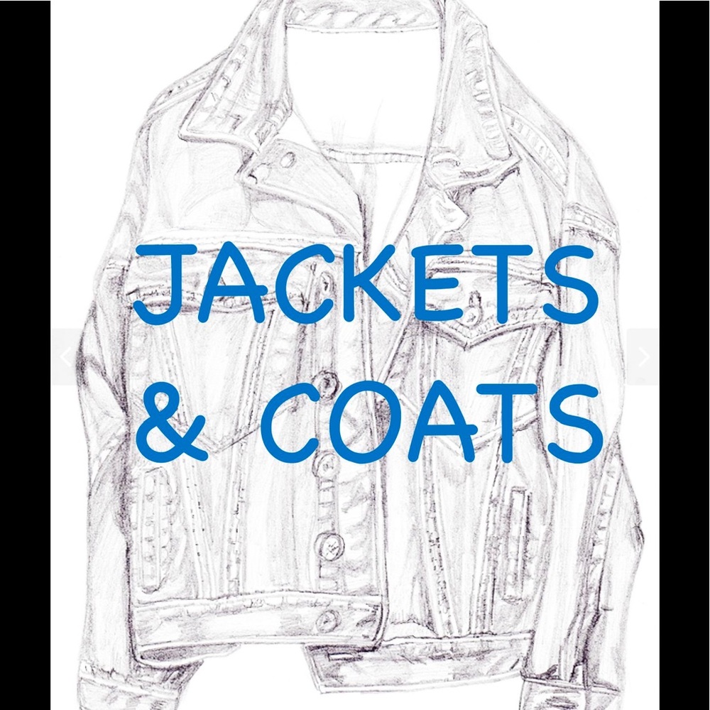 Jackets & Coats